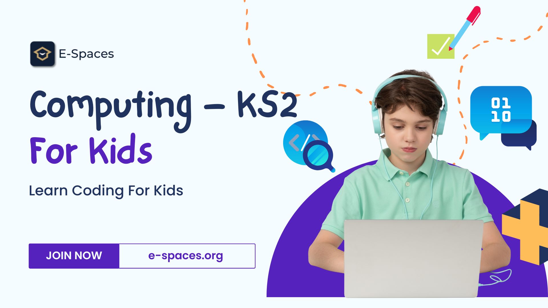 Computing – KS2